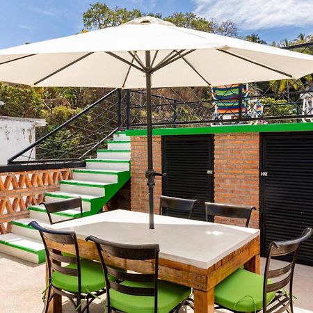 Apartament Casa Verde Puerto Vallarta Zewnętrze zdjęcie