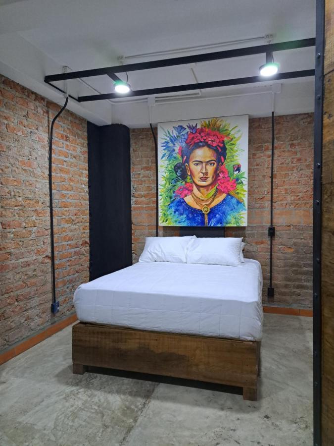 Apartament Casa Verde Puerto Vallarta Zewnętrze zdjęcie