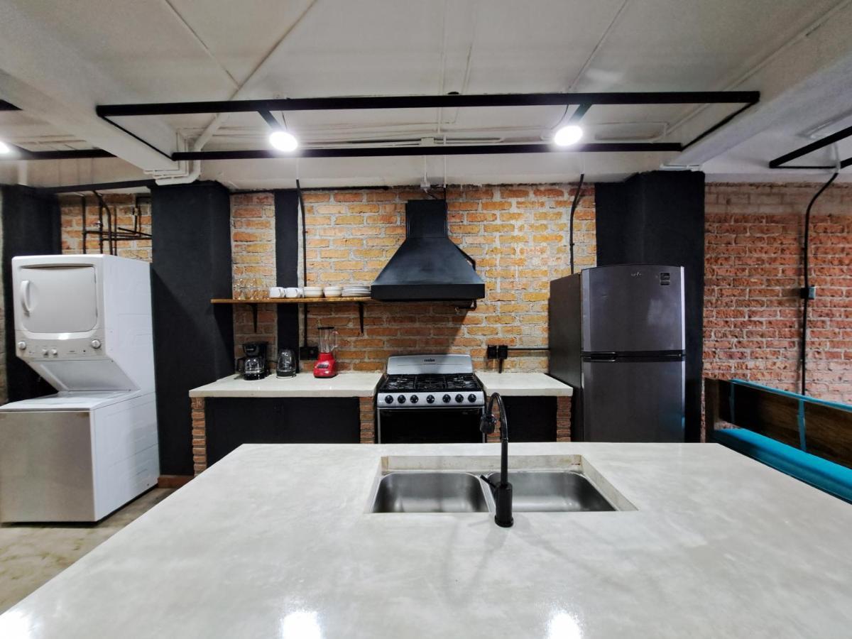 Apartament Casa Verde Puerto Vallarta Zewnętrze zdjęcie