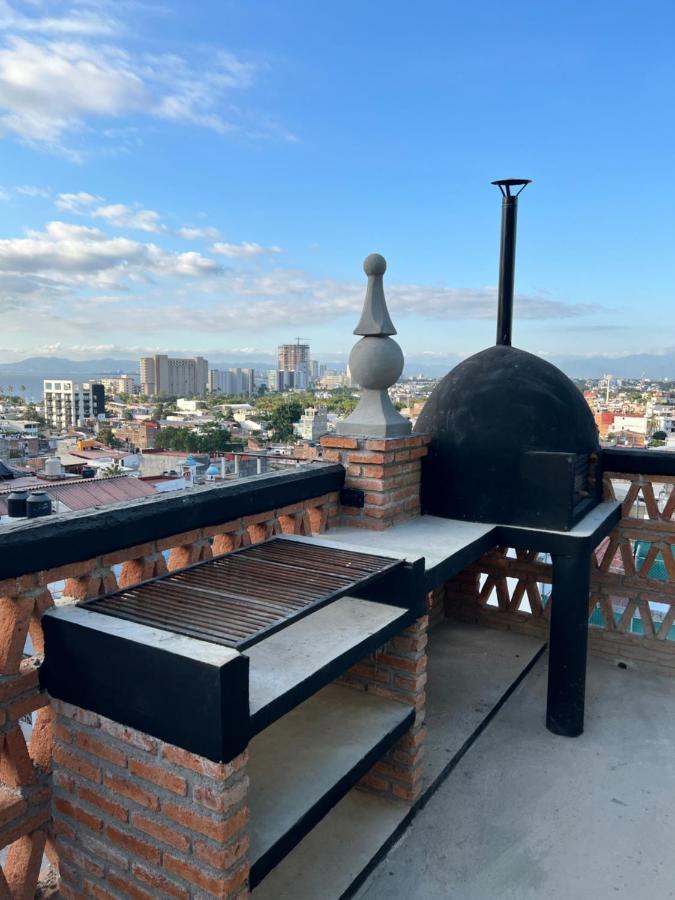 Apartament Casa Verde Puerto Vallarta Zewnętrze zdjęcie