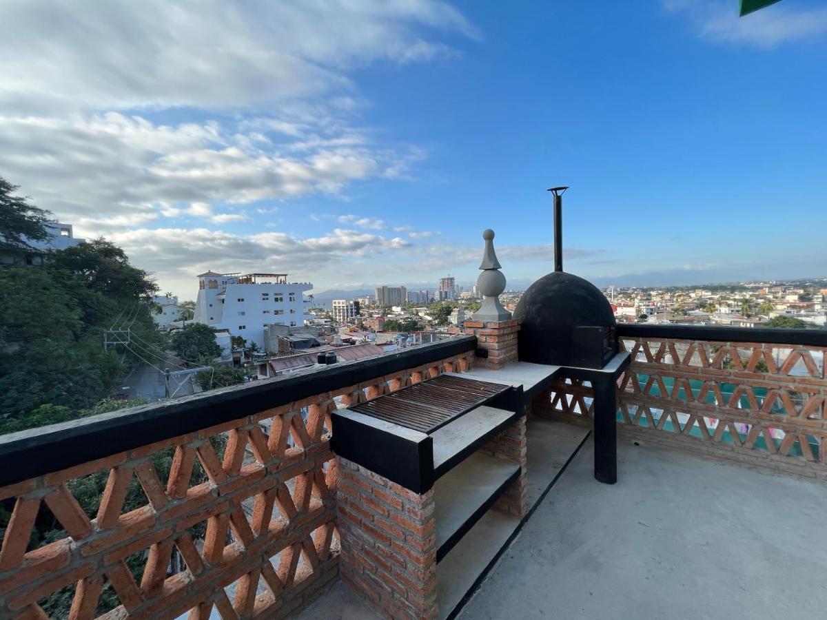 Apartament Casa Verde Puerto Vallarta Zewnętrze zdjęcie
