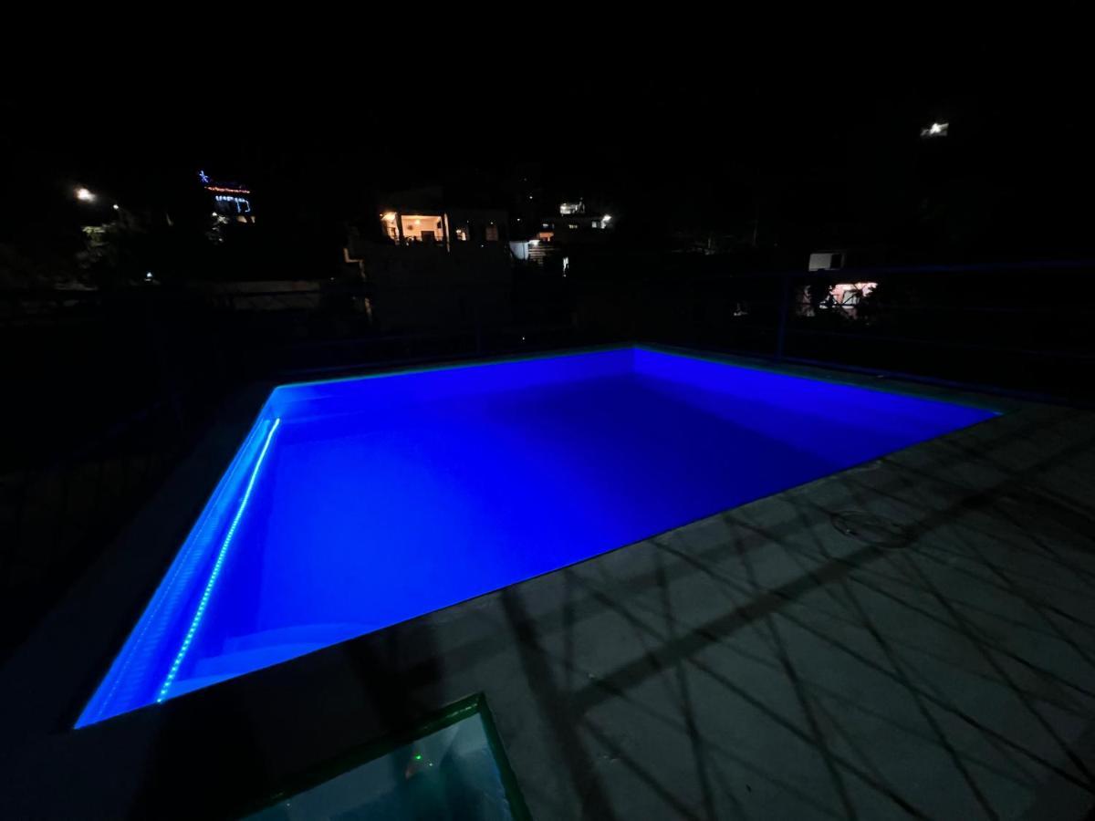 Apartament Casa Verde Puerto Vallarta Zewnętrze zdjęcie