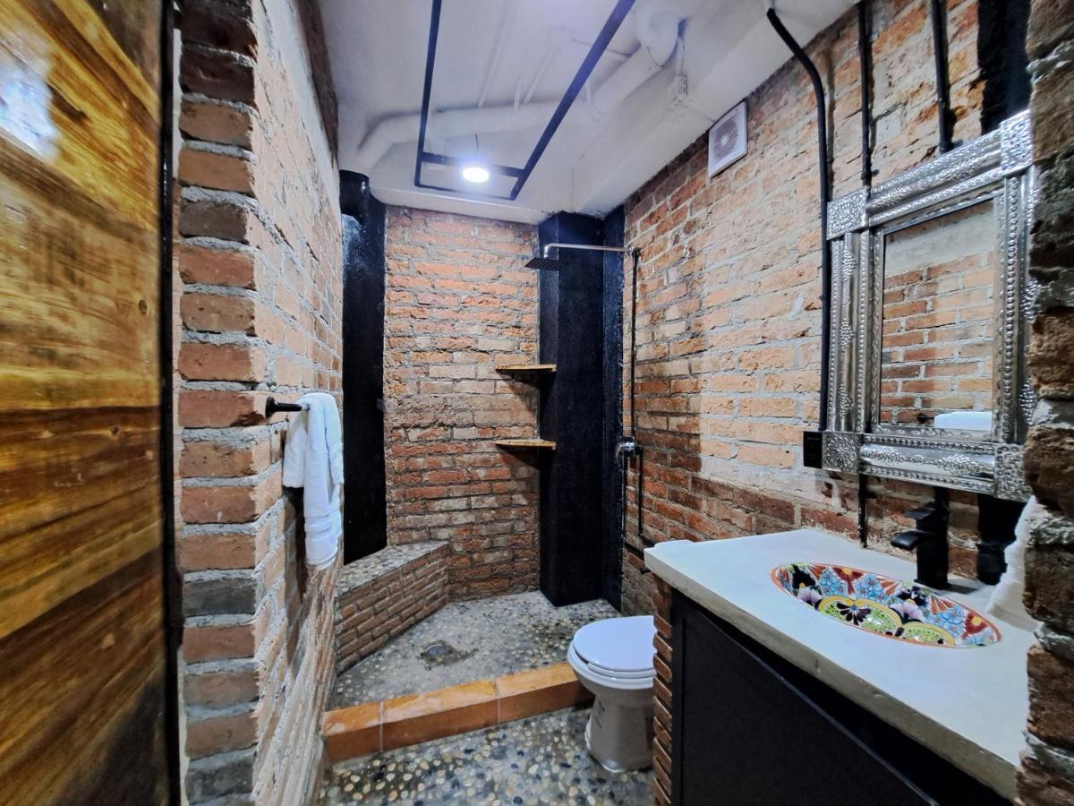 Apartament Casa Verde Puerto Vallarta Zewnętrze zdjęcie