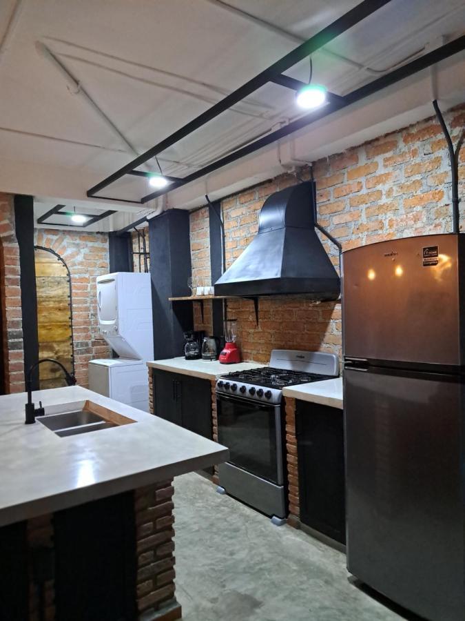 Apartament Casa Verde Puerto Vallarta Zewnętrze zdjęcie