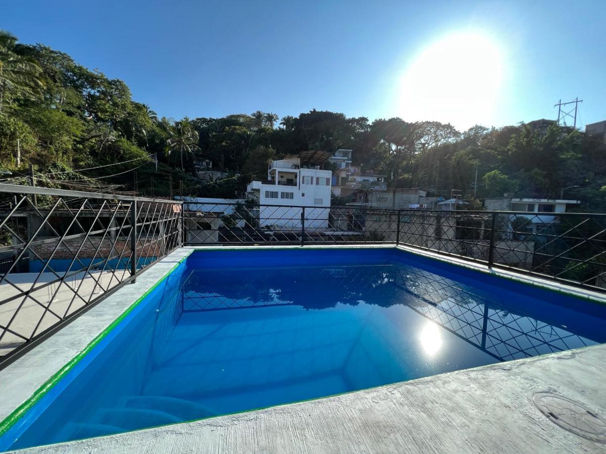 Apartament Casa Verde Puerto Vallarta Zewnętrze zdjęcie