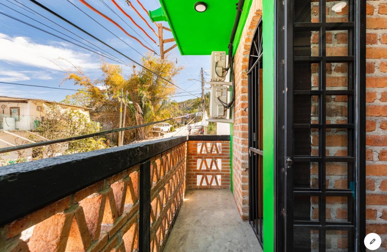 Apartament Casa Verde Puerto Vallarta Zewnętrze zdjęcie