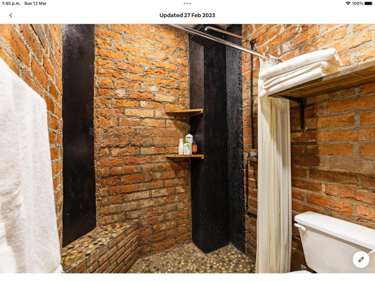 Apartament Casa Verde Puerto Vallarta Zewnętrze zdjęcie
